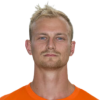 Rob van der Leij