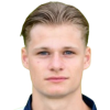 Xander van den Berg