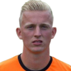 Daan Klinkenberg