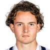 Jop van den Avert
