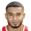 Marouane Afaker