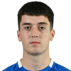 Darragh McBrien