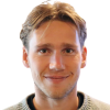 Frederik Berglie