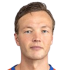 Fredrik Haugen