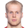 Jacob Hanstad