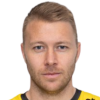 Henrik Robstad