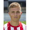 Dean van der Sluys