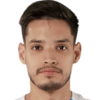 Damian Bobadilla