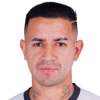 Derlis Gonzalez