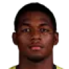 Justin Raul Cuero Palacio