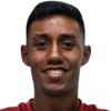 Brandon Palacios