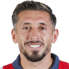 Hector Herrera