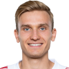 Mateusz Wysokinski