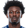 Stephen Afrifa