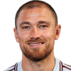 Matty Cash