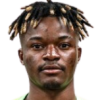 Brian Kibambe Cipenga