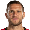 Billy Sharp