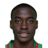 Mamadou Serov Traore