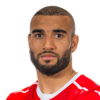 Ismail El Haddad