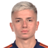 Alvaro Barreal