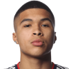 Damian Esau Rivera Brown