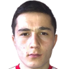Albek Gongapshev