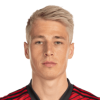 Lukas MacNaughton