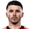 Lewis Morgan