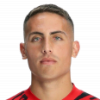 Brian Ezequiel Cufre