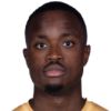 Brice Wembangomo