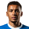 James Tavernier