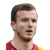Andy Halliday