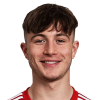 Alfie Bavidge