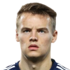 Lewis Mayo