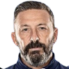 Derek McInnes