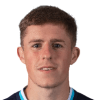 Luke McCowan