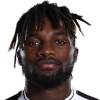 Allan Saint-Maximin