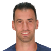 Sergio Busquets
