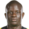 N'Golo Kante