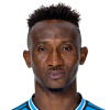 Harrison Afful