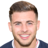 Leon McCann
