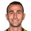 Justin Meram