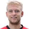Harry Milne