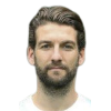 Charlie Mulgrew