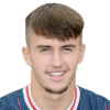 Kieran Mitchell