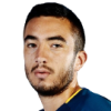 Agustin Heredia