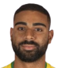 David De Senna Fernandes Sualehe