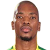 Lungelo Dube