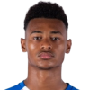 Loic Williams