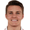 Martin Odegaard